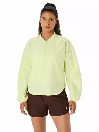 ASICS | Damen Laufjacke Nagino Run Adjustable | 